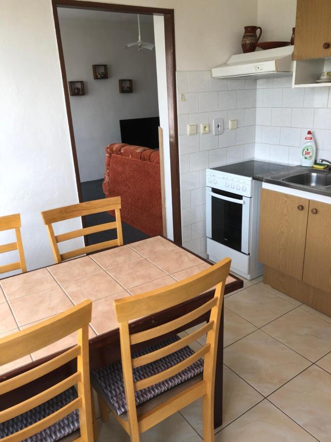 Apartman Orlik Nad Vltavou Экстерьер фото