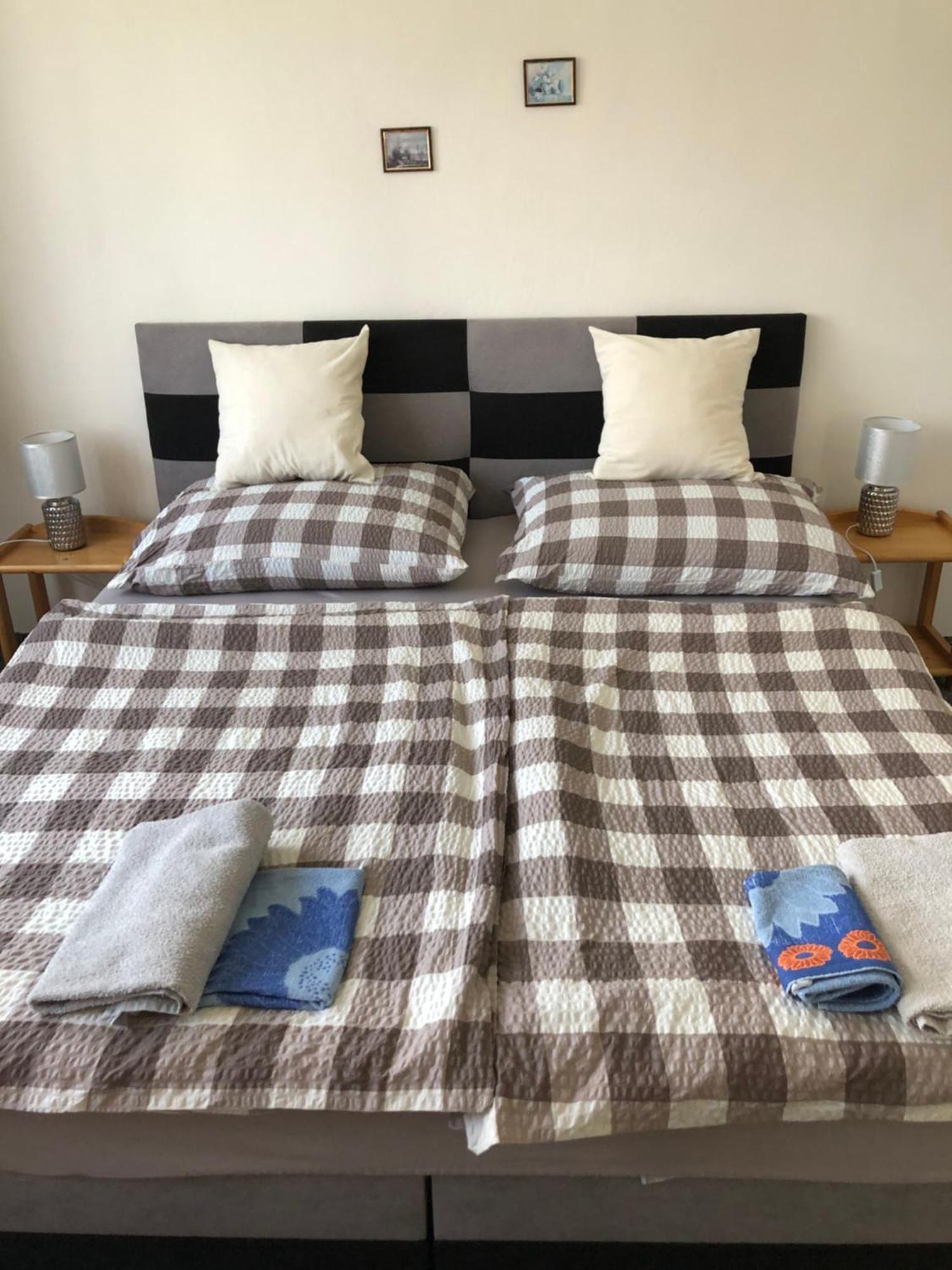Apartman Orlik Nad Vltavou Экстерьер фото